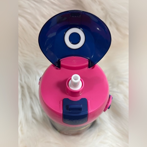 Disney Princess and The Frog Tiana Sipper NWT - Picture 7 of 7